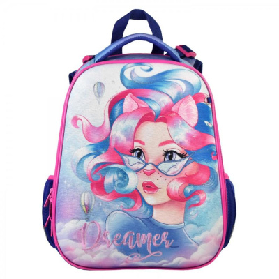 Школьный ранец Мечтательница Феникс ФЕ-61164